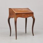 1208 8097 SECRETAIRE
